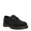 Półbuty Dr. Martens RAMSEY Black EH Suede 40572001